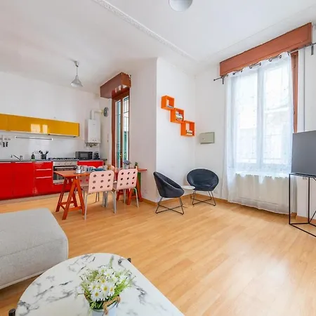 Apartamento Loreto *