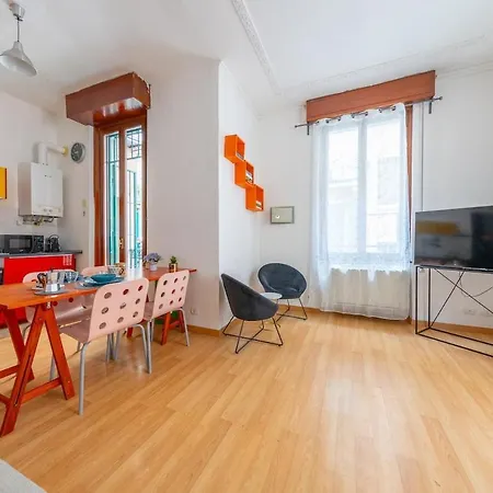 Apartamento Loreto