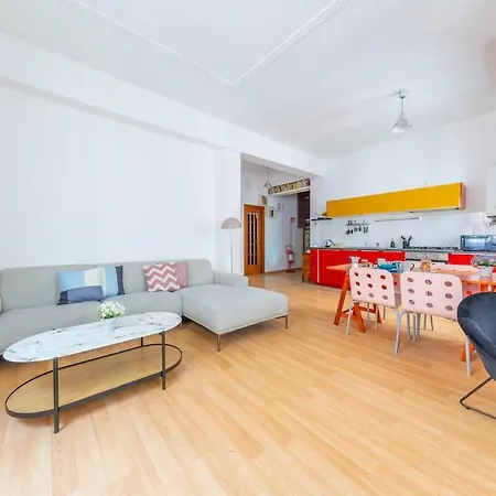 Apartamento Loreto Milán