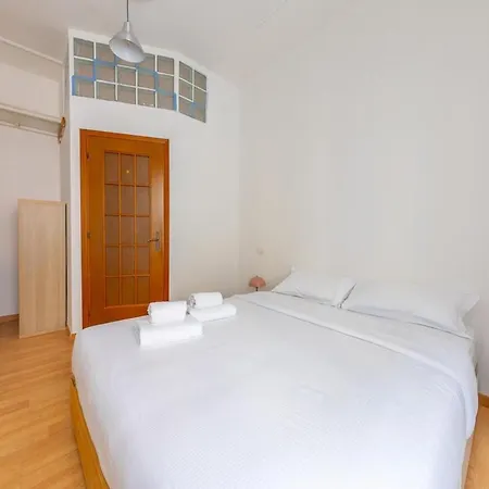 Apartamento Loreto *