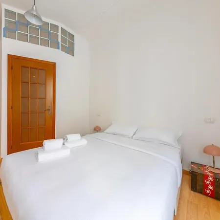 Apartamento Loreto